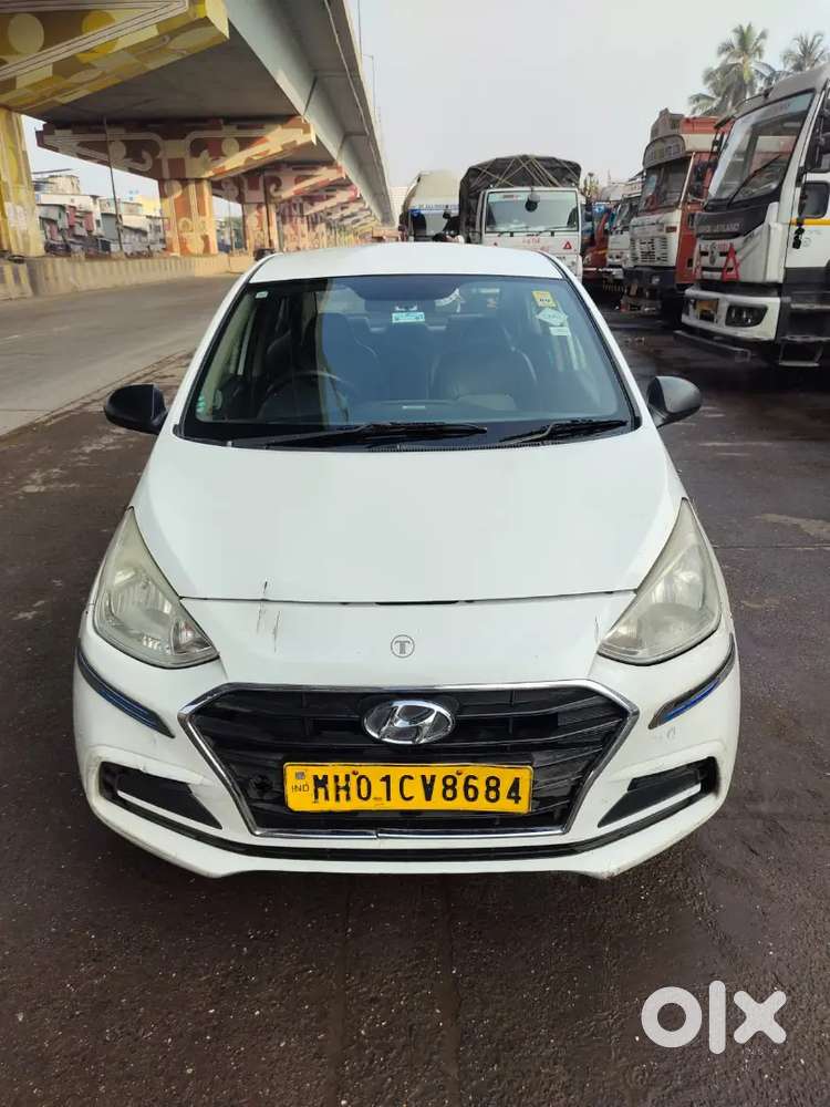 Hyundai Accent Hatchback 2019 Cng & Hybrids Well Maintained