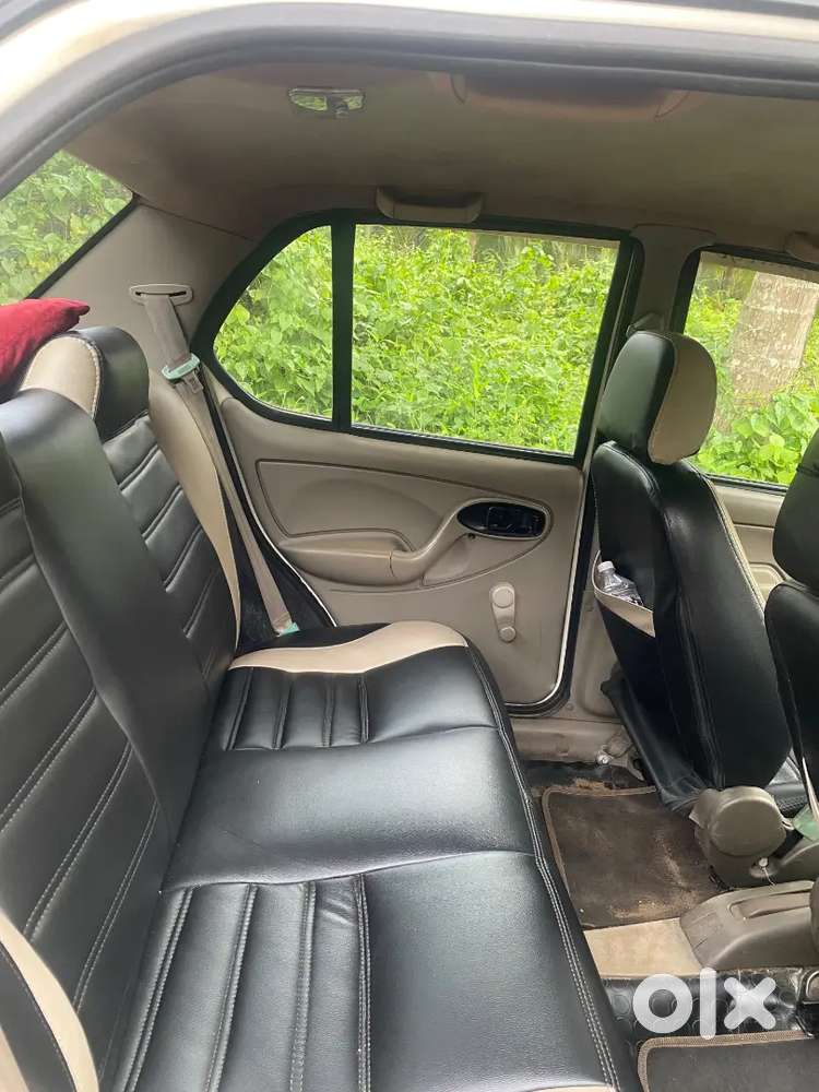 Tata Indigo Ls 2012 Diesel Manual