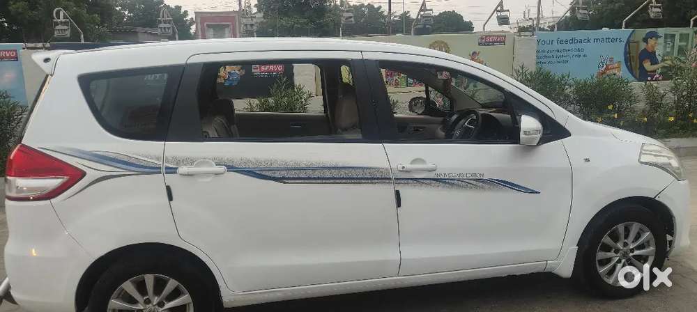 Ertiga Vdi 2014 Diesel Manual