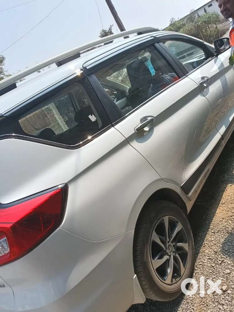 Best Car In Toyota Rumion