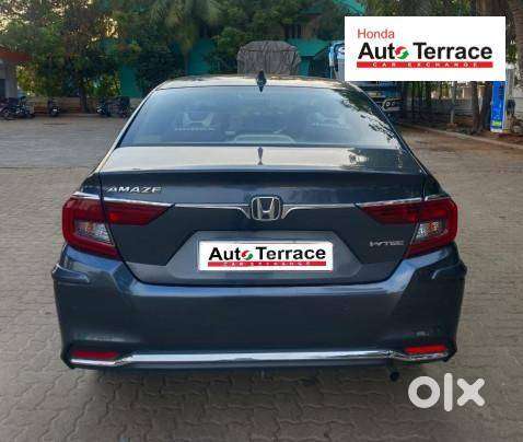 Honda Amaze Vx Petrol, 2023, Petrol