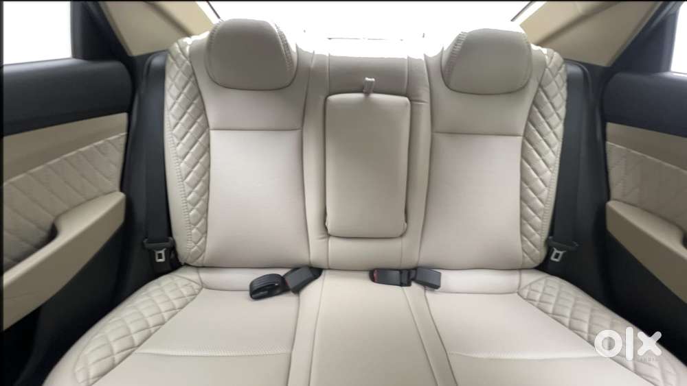 Hyundai Verna 1.5 Sx Vtvt Ivt, 2021, Petrol