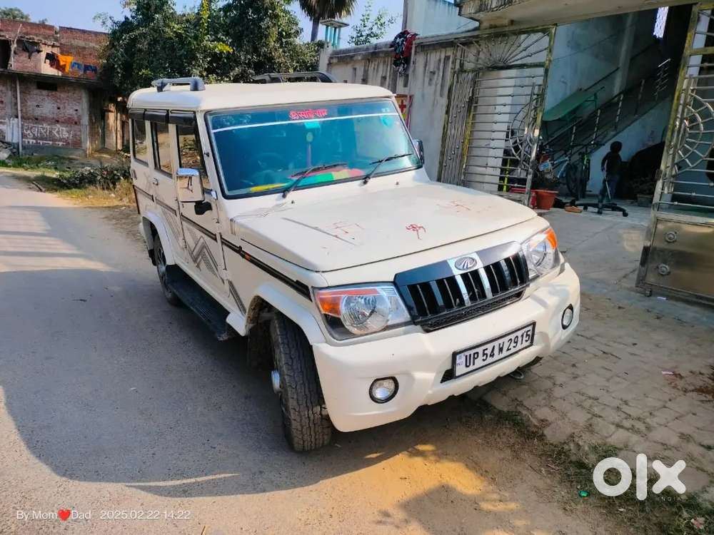 Mahindra Bolero Neo 2011 Diesel 300000 Km Driven