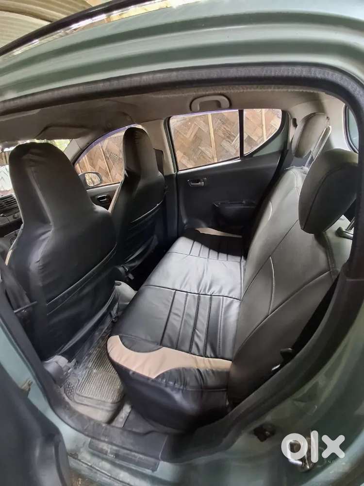 Maruti Suzuki A-star 2011 Petrol Well Maintained
