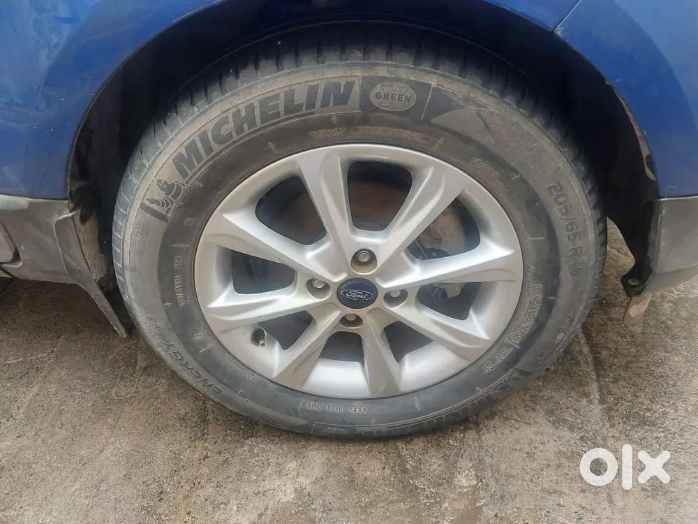 Ford Escort 2019 Petrol Good Condition