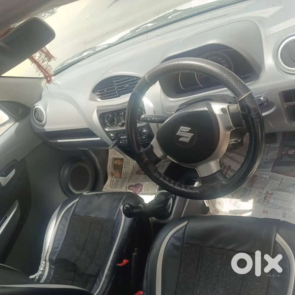 Maruti Suzuki Alto 800 2015 Petrol