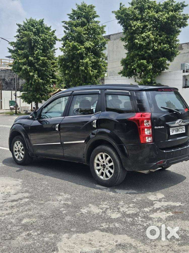 Mahindra Xuv500 W10 1.99 Mhawk, 2016, Diesel