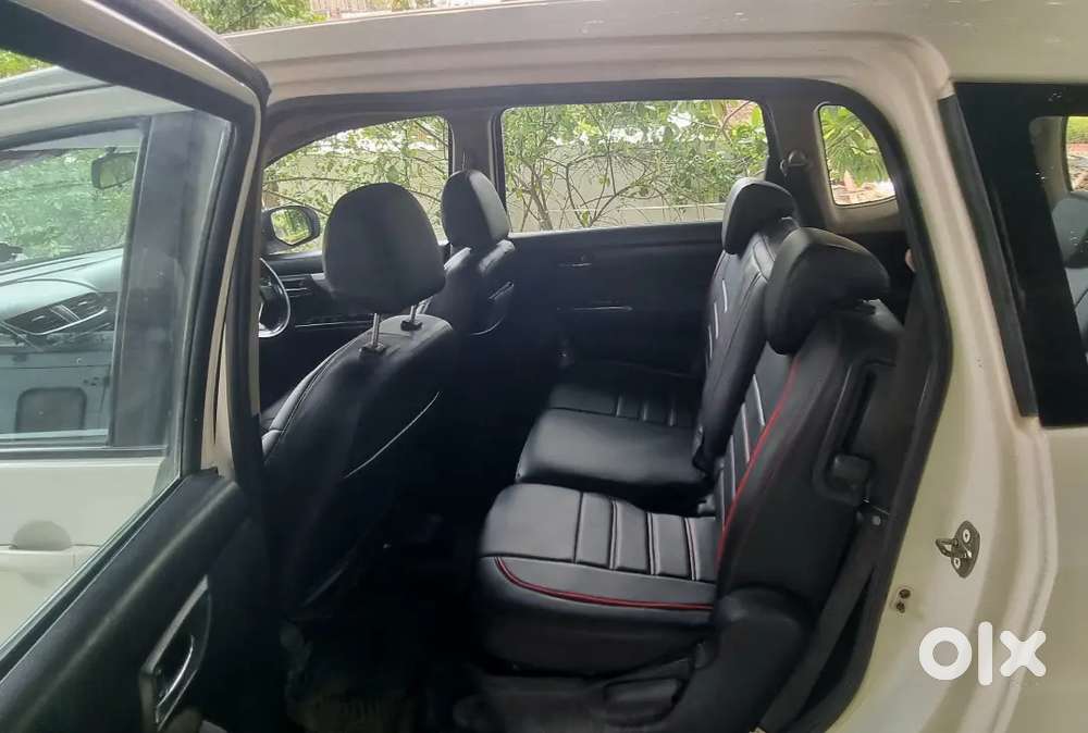 Maruti Suzuki Ertiga 2018 Diesel Well Maintained
