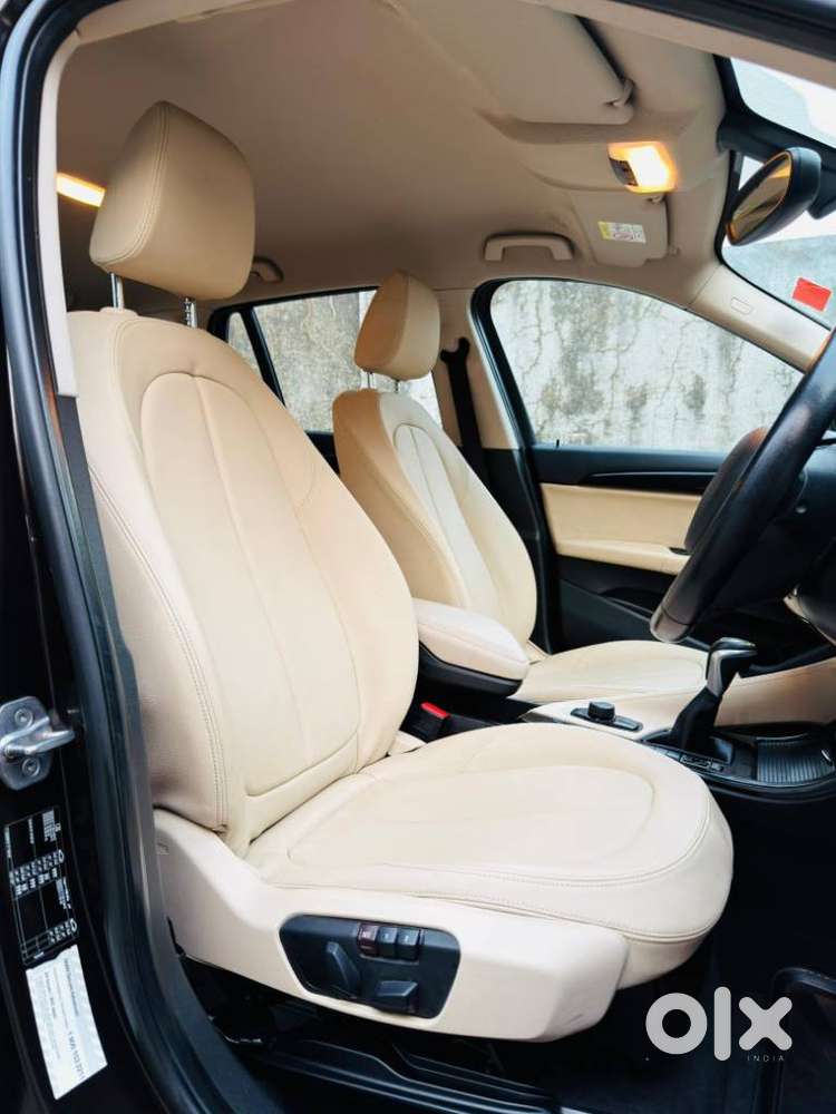 Bmw X1 Sdrive20d Expedition, 2016, Diesel