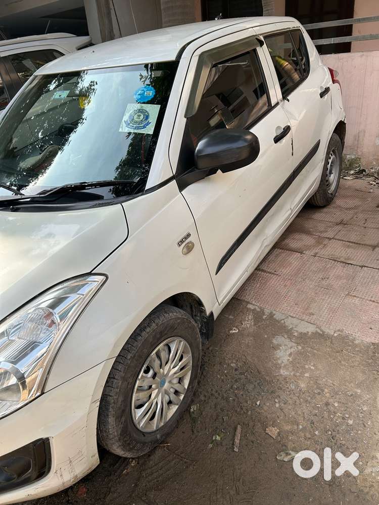 Maruti Suzuki Diesel 2015
