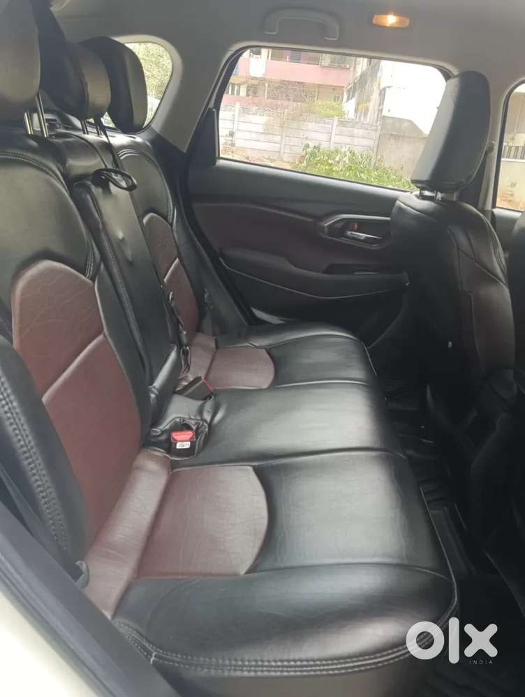 Maruti Suzuki Grand Vitara 1.5 Delta Smart Hybrid, 2023, Petrol