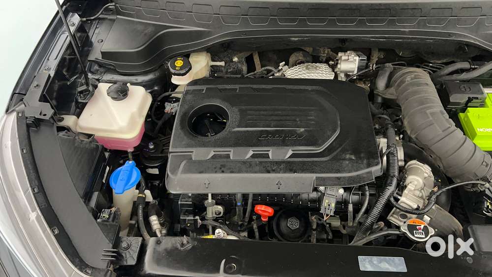 Kia Sonet Gtx Plus 1.5 Dct At, 2022, Diesel