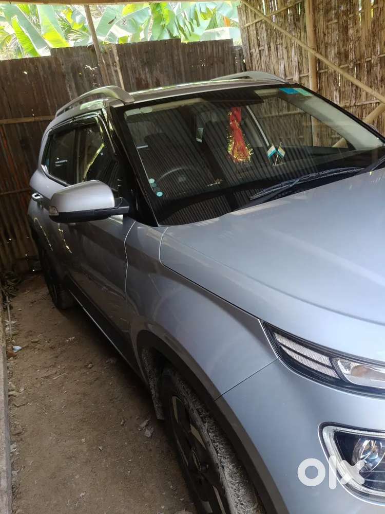Sunroof Model Best Condition Fully Brand New Car