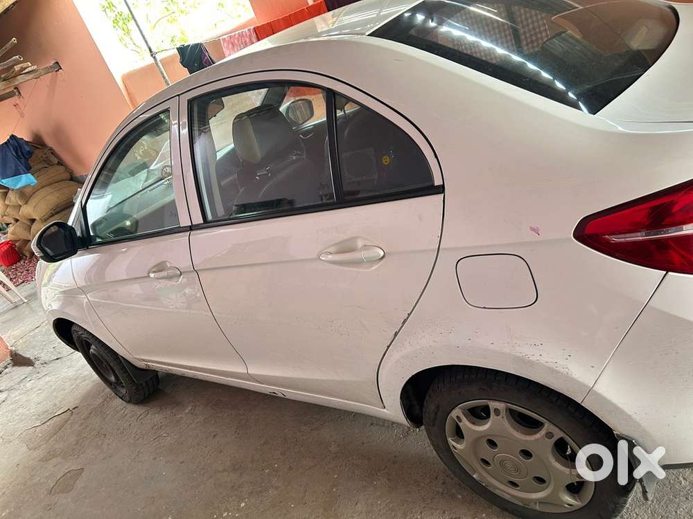 Tata Zest Diesel Manual 2018 At Great Price