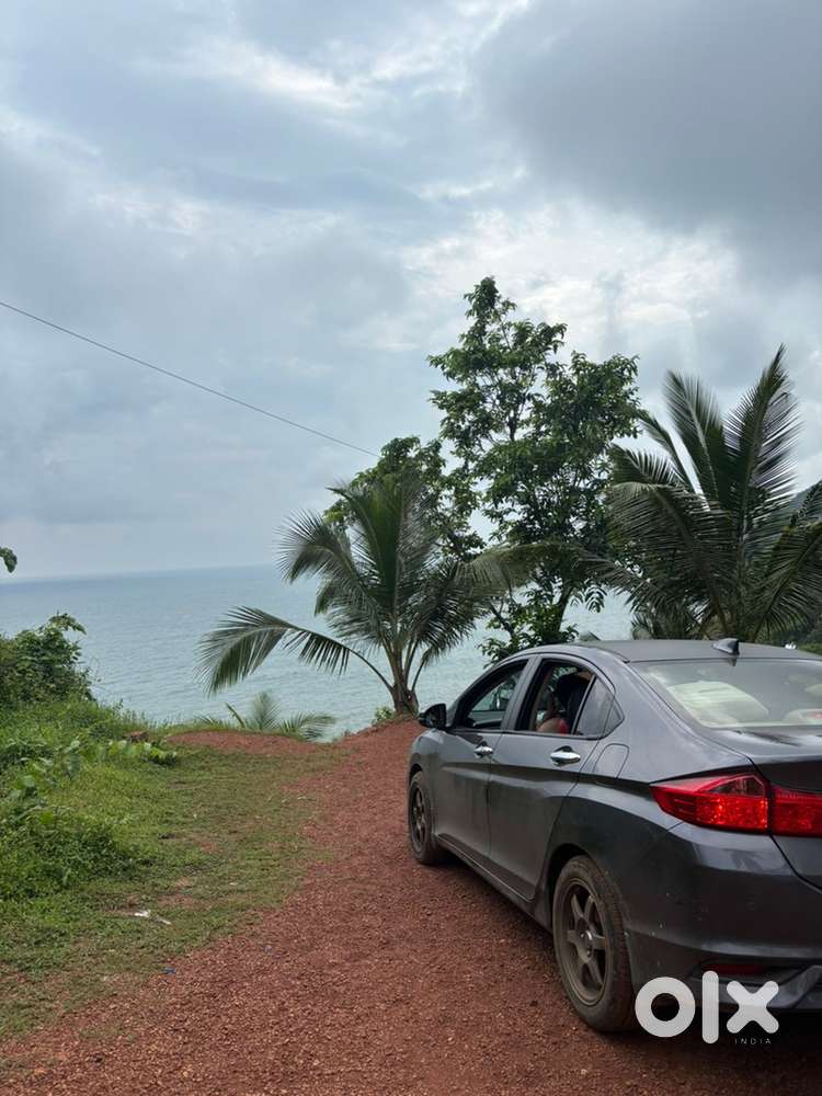 Honda City Petrol 2020 Model