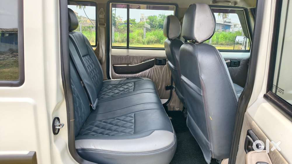 Mahindra Bolero 1.5 B6, 2024, Diesel