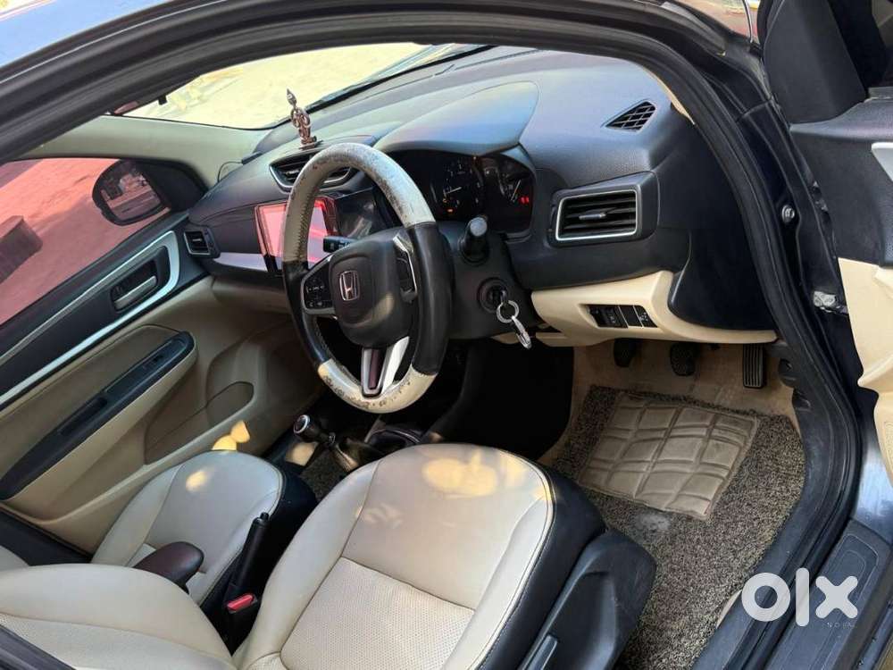 Honda Amaze Diesel 2021