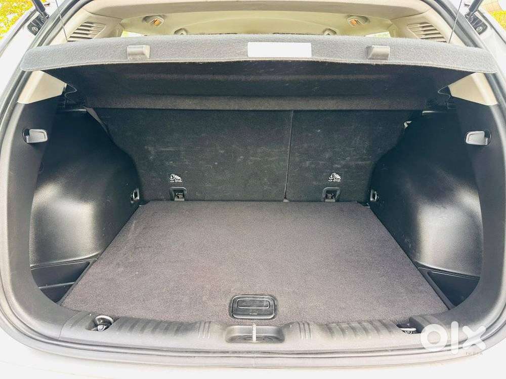 Jeep Compass 2.0 Longitude Plus Diesel, 2017, Diesel