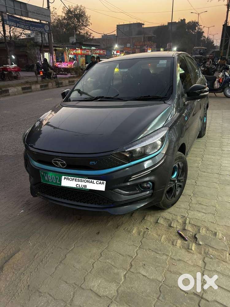 Tata Tigor Ev Xz Plus, 2023, Electric