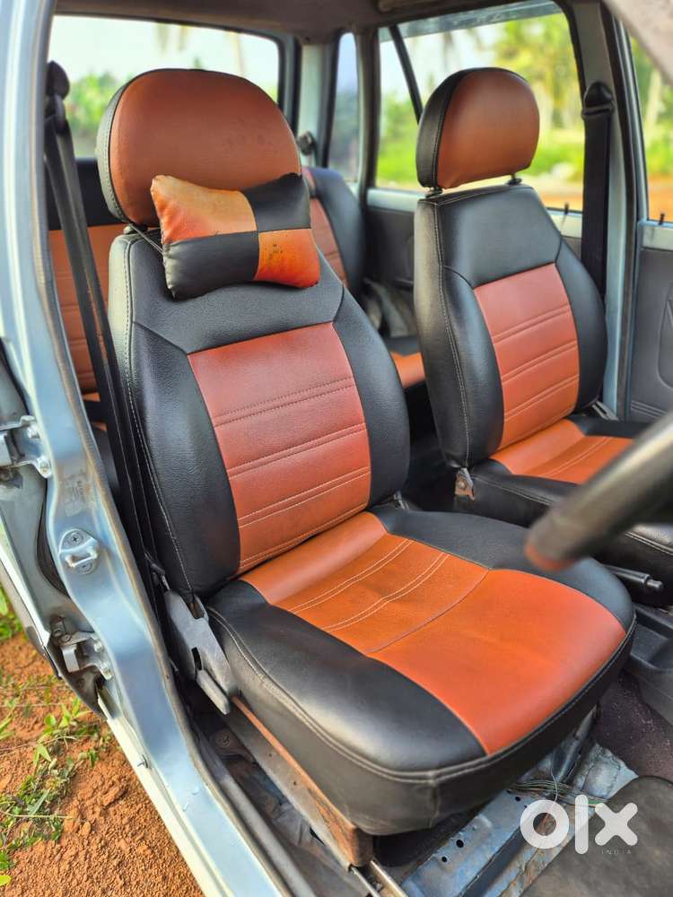 Maruti Suzuki 800 Std, 2004, Petrol