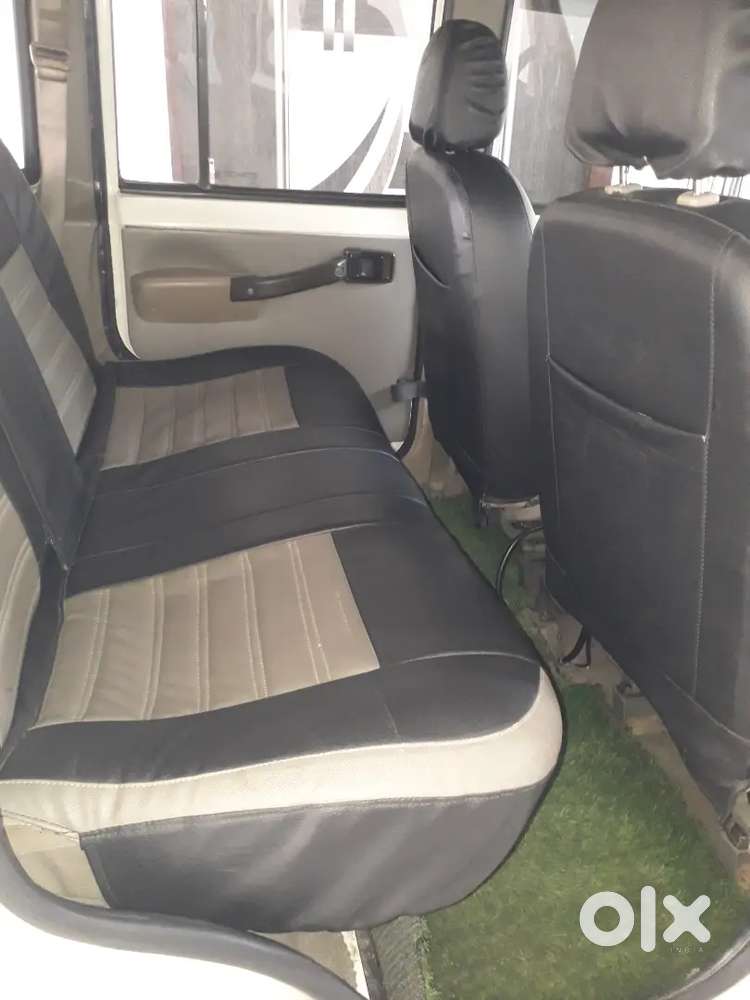 Mahindra Bolero Diesel 2014 Good