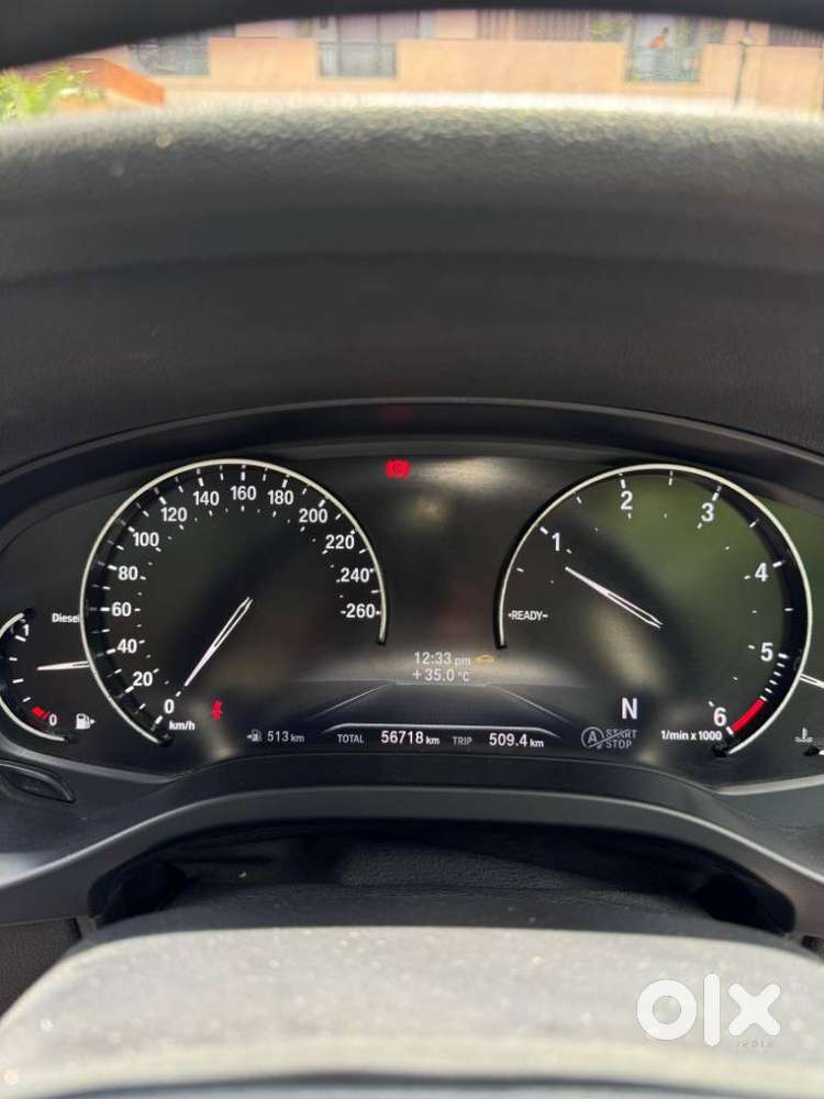 Bmw X3 X Drive 20d X-line, 2020, Diesel