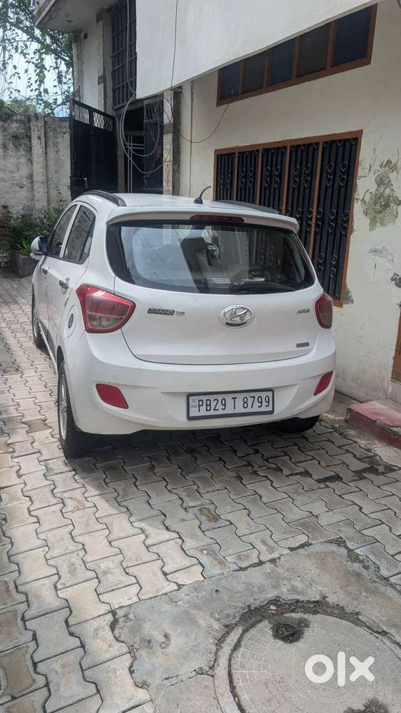 Great Car New Condition