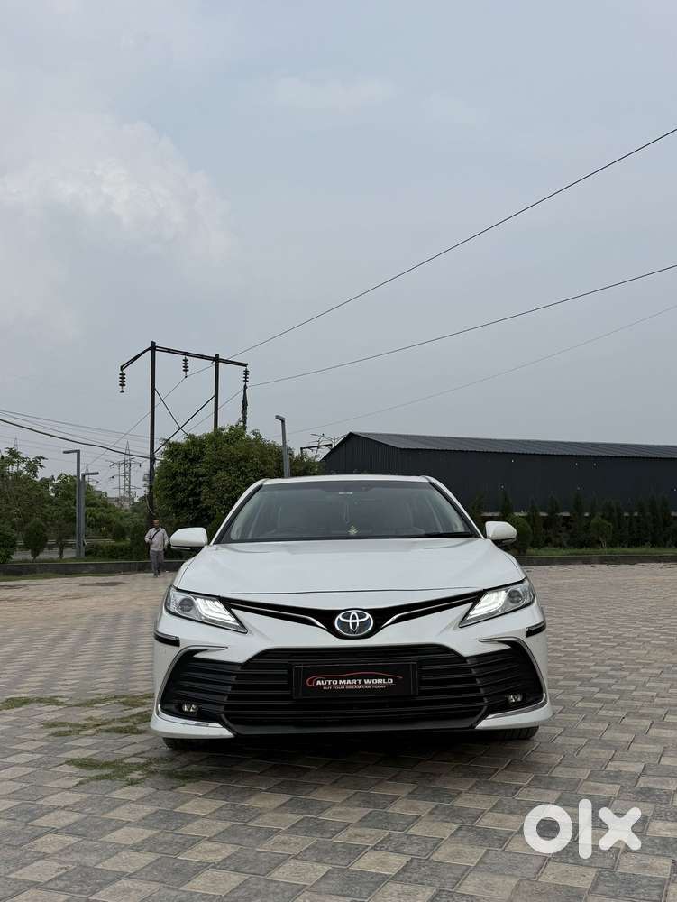 Toyota Camry 2.5 Hybrid, 2024, Petrol