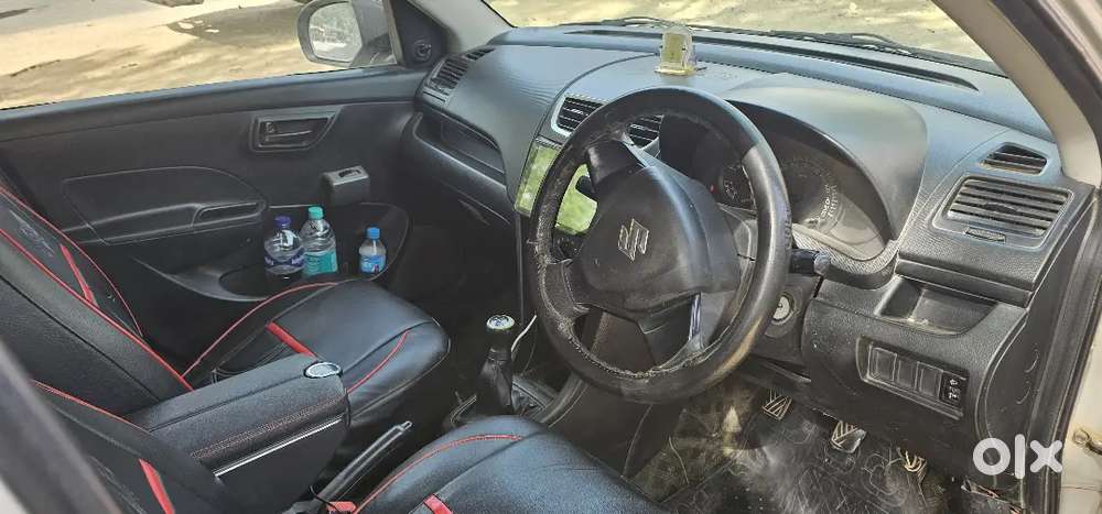 Maruti Suzuki Swift 2013 Diesel 104702 Km Driven