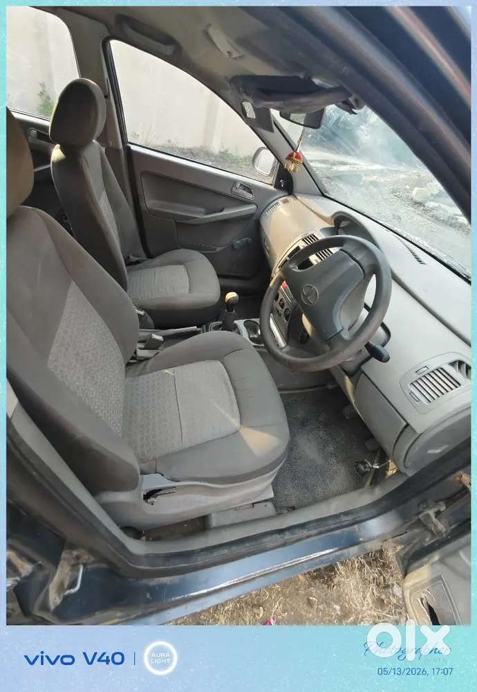 Tata Indica Vista 2010