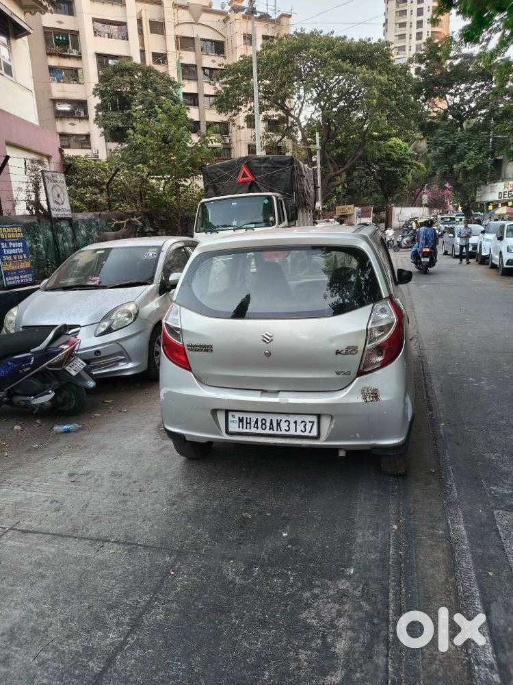 Maruti Suzuki Alto K10 2014-2019 1.0 Vxi (o), 2016