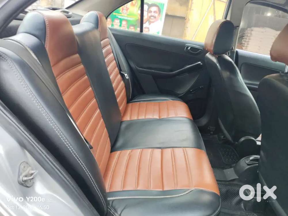Tata Zest 1.3 Quadrajet Xe Diesel 2017