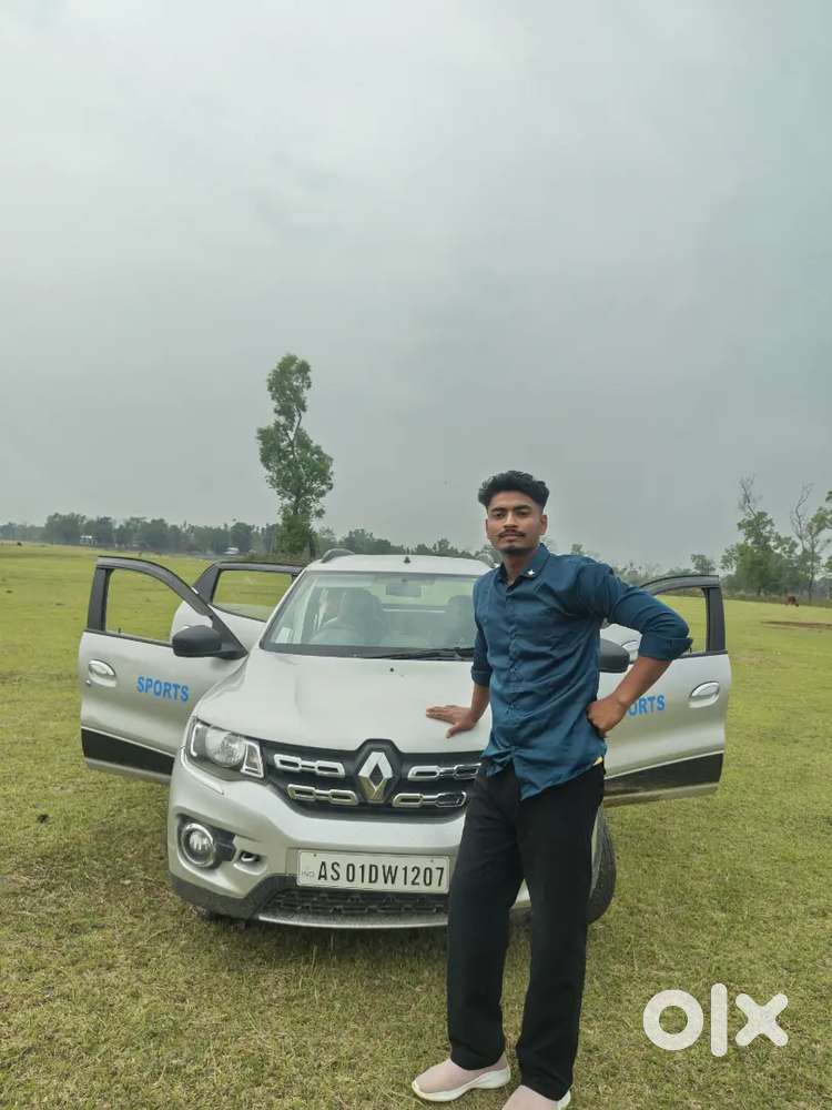 Renault Kwid 0.8 Special 2018