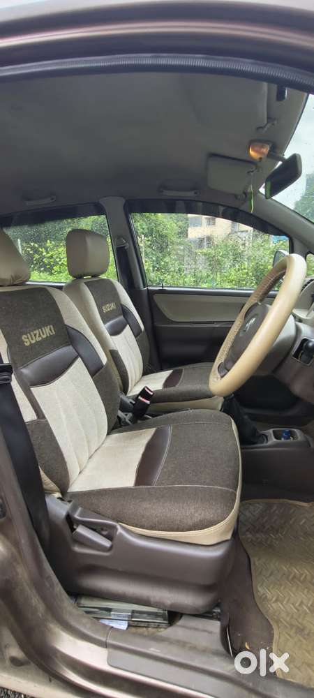 Maruti Suzuki Estilo Lxi, 2010, Petrol