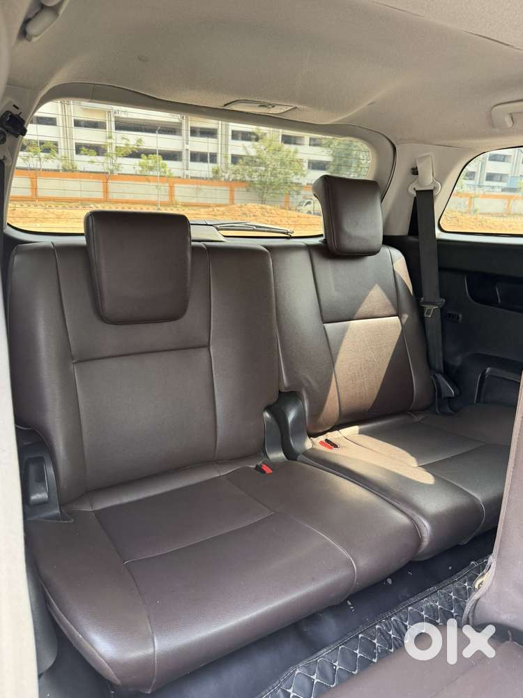Toyota Fortuner 4x2 At 2.8 Diesel, 2020, Diesel