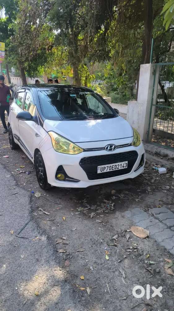 Hyundai Grand I10 2018 For Sale