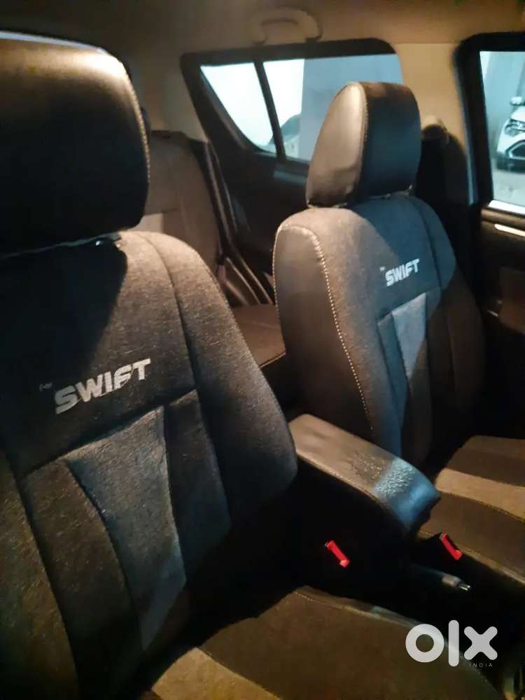Maruti Suzuki Swift 2016 Petrol Lxi