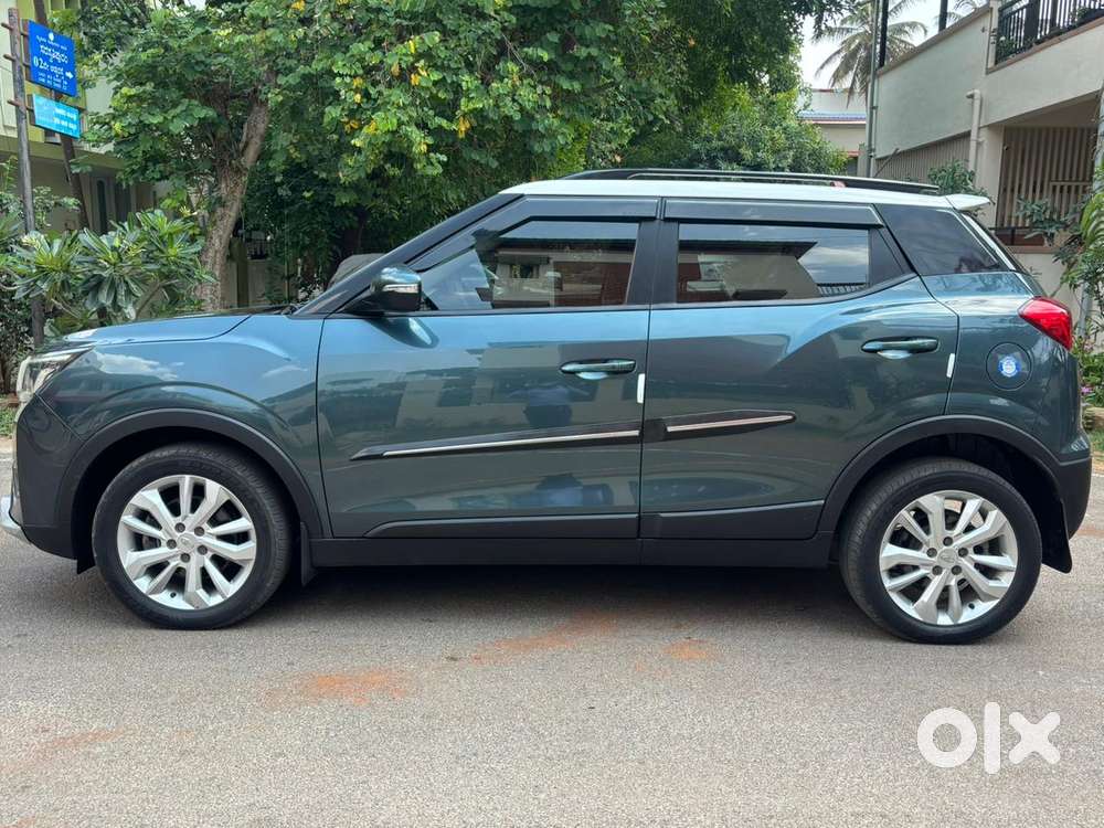 Mahindra Xuv300 W8 Diesel, 2019, Diesel