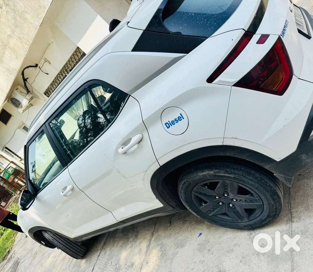 Hyundai Creta 2020 Diesel Good Condition