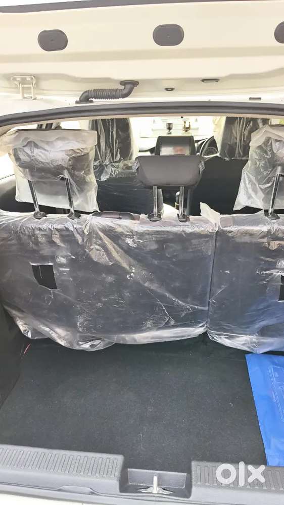 Maruti Suzuki Fronx 2024 Petrol 11993 Km Driven