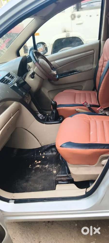 2nd Maruti Ertiga Vdi 2014 Diesel