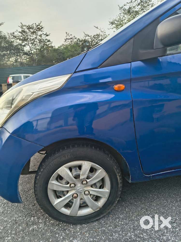 Hyundai Eon Magna, 2012, Petrol