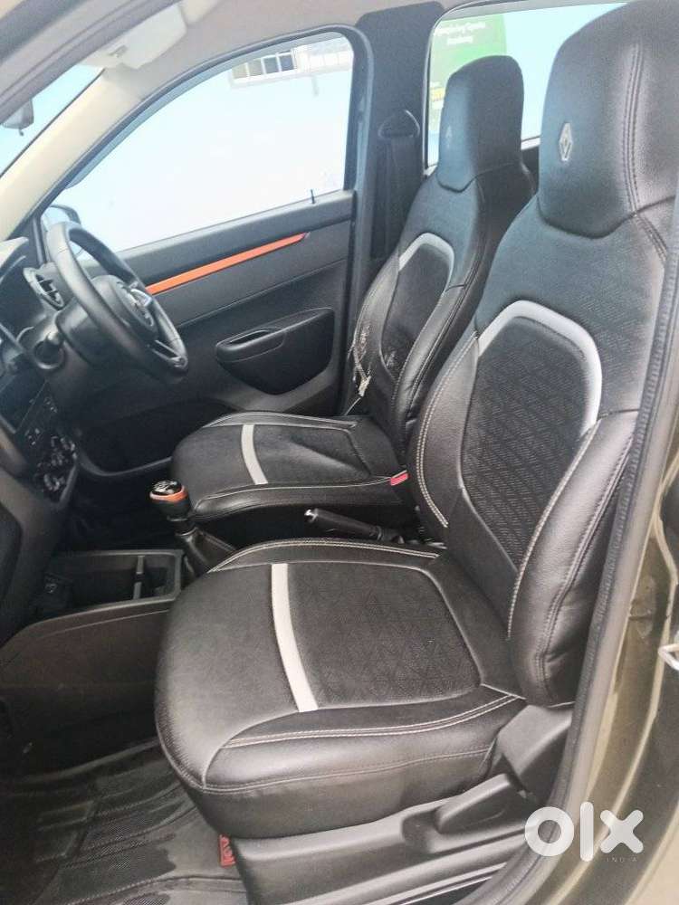 Renault Kwid Climber, 2022, Petrol