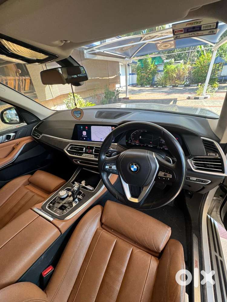 Bmw X5 Xdrive30d Xline, 2019, Diesel