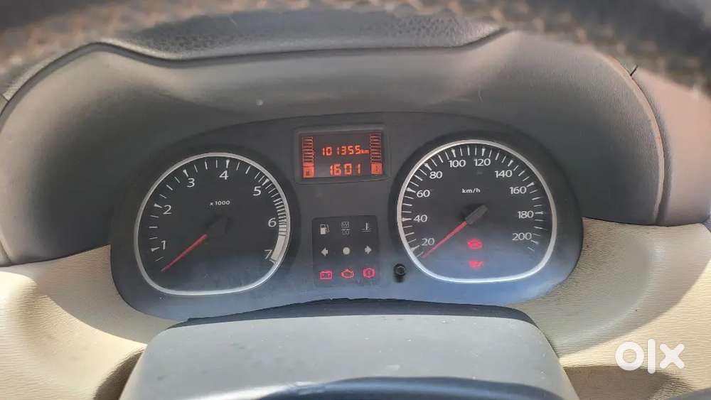 Renault Duster 2015 Diesel Good Condition