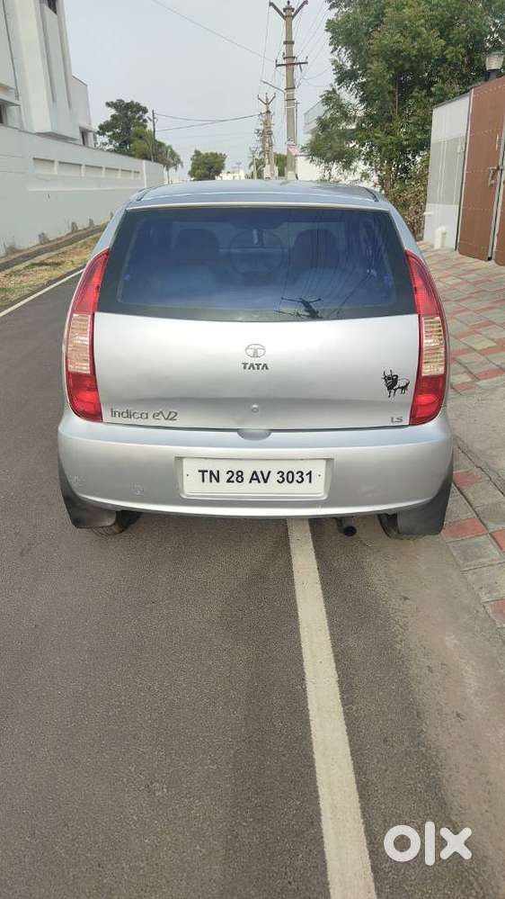 Tata Indica Ev2 Ev2 Ls, 2012, Diesel
