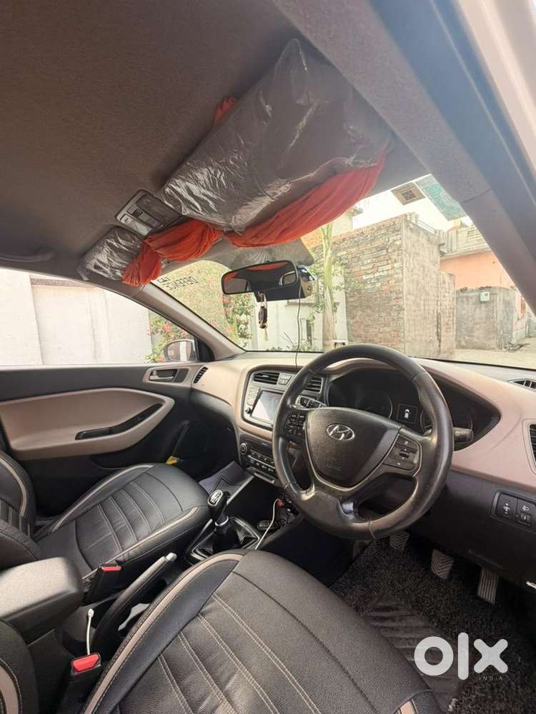 Hyundai Elite I20 2016 Diesel Well Maintained