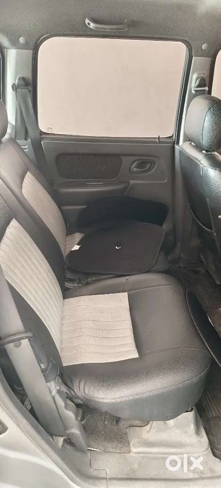 Maruti Suzuki Wagon R 2005 Petrol 60000 Km Driven