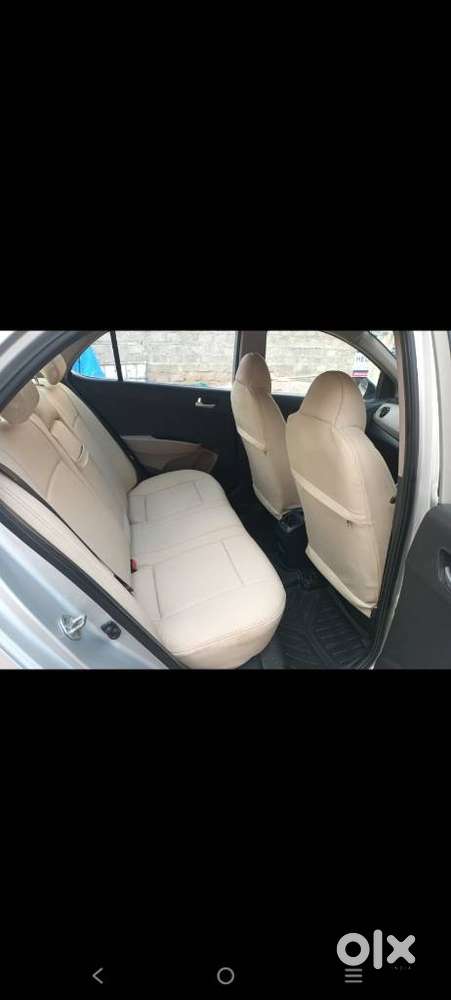 Hyundai Xcent 1.2 S Crdi, 2016, Diesel