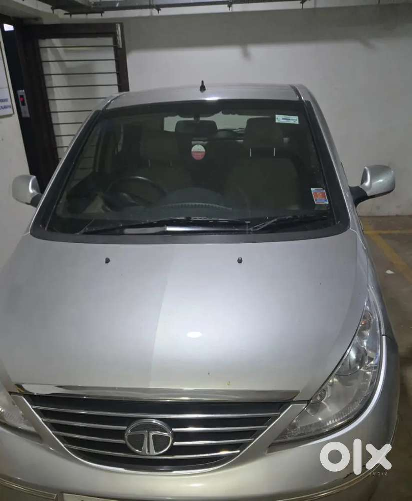 Tata Indica Vista 2012 Is For Sale